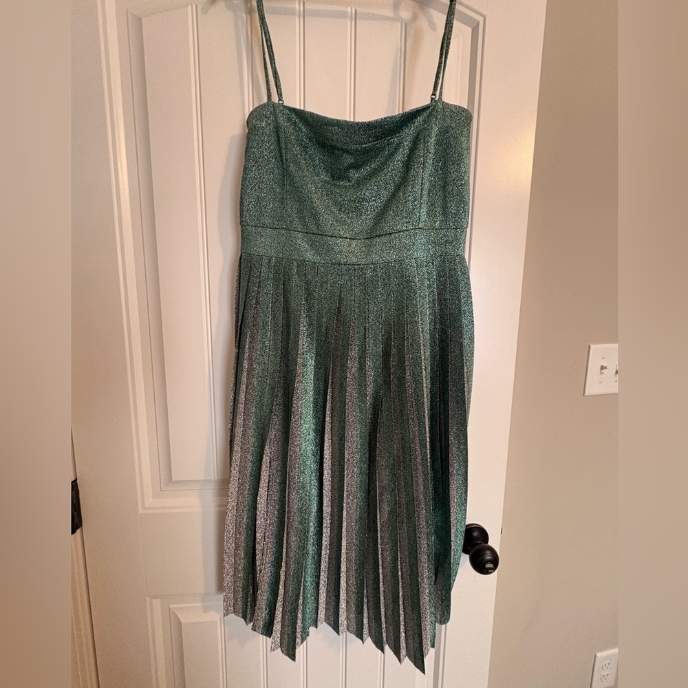 Misha collection dress